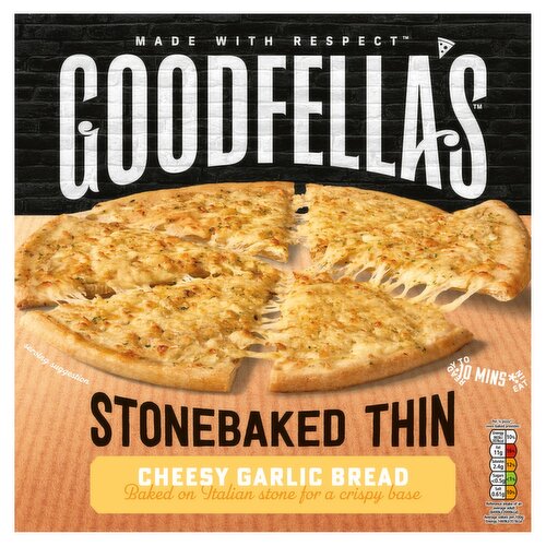 Goodfella's Cheesy Garlic Bread (237 g)