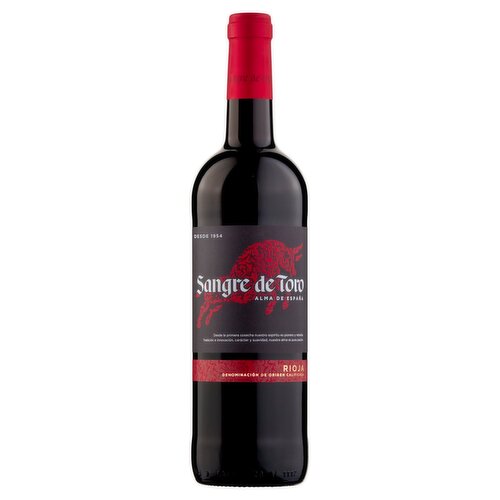 Sangre De Toro Rioja (75 cl)