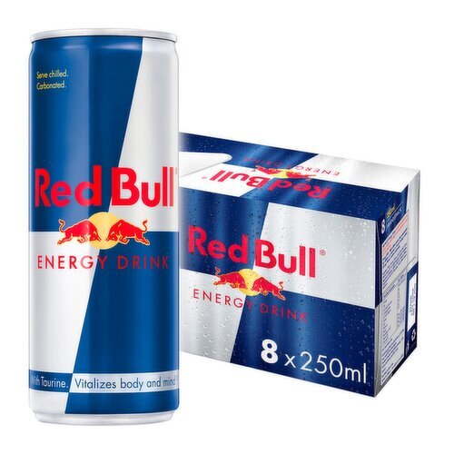 REVIEW: Red Bull Cola - The Impulsive Buy