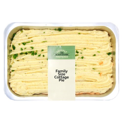 Kitchen Family Classic Cottage Pie (1 Piece)