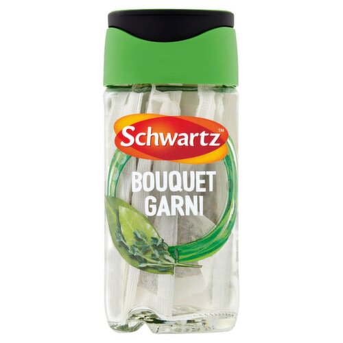 Schwartz Boquet Garni (5 g)