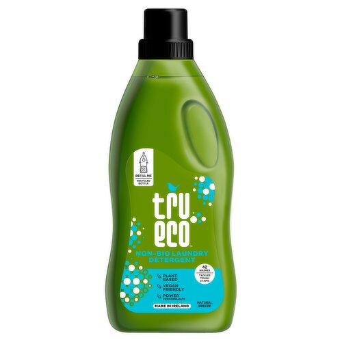 Trueco Non Bio Laundry Detergent (1.5 L) Storefront EN