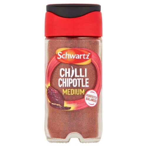 Schwartz Chipotle Chilli (46 g)