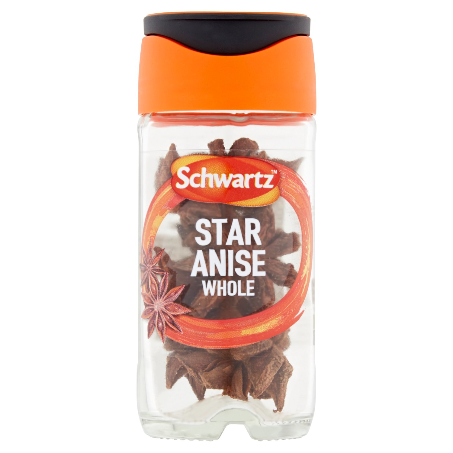 Schwartz Star Anise (10 g)