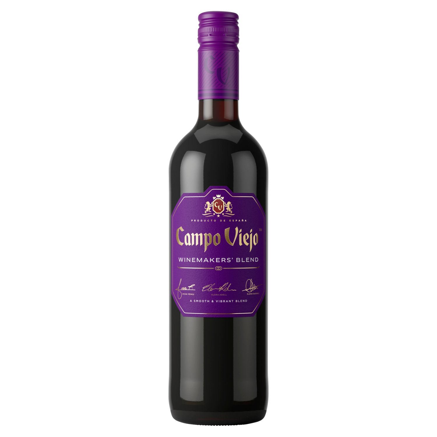 Campo Viejo Winemakers' Blend (75 cl)