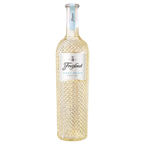 Freixenet White Pinot Grigio (75 cl)