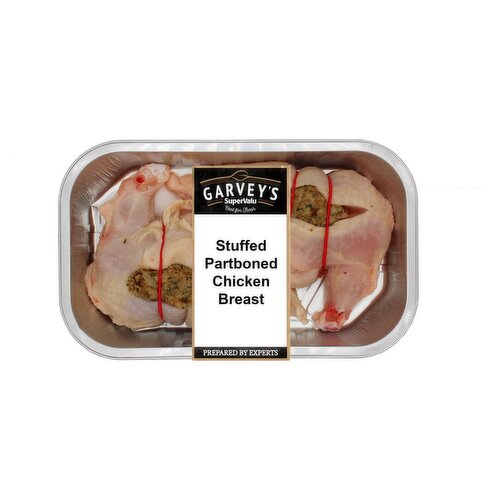 Garvey's Stuffed Chicken Breast (1 Piece)