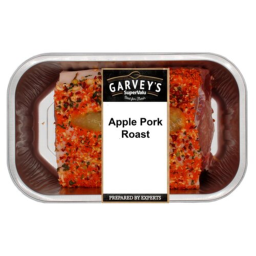Garvey's Loin Of Apple Pork (1 Piece)