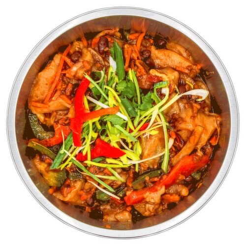 Prepared By Our Butcher Irish Chicken In Black Bean Sauce (1 Piece)