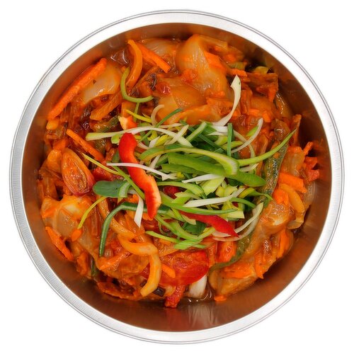 Prepared By Our Butcher Irish Chicken In An Asian Style Sauce (1 Piece)