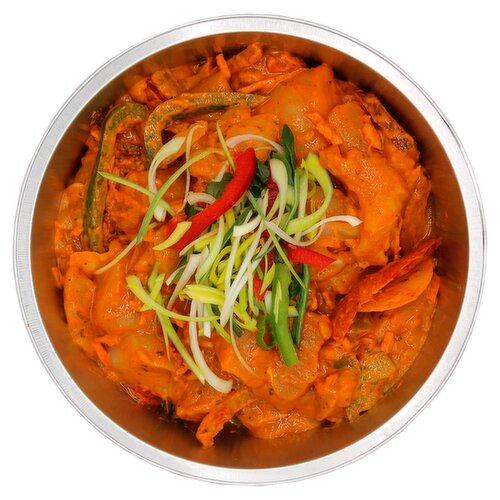 Prepared By Our Butcher Irish Chicken In Rogan Josh Sauce (1 Piece)