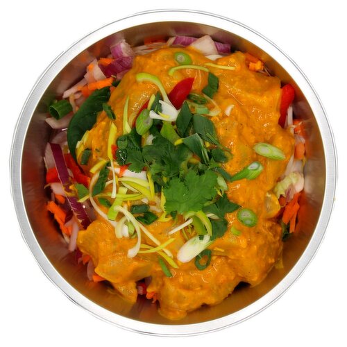 Prepared By Our Butcher Thai Style Irish Chicken Curry (1 Piece)