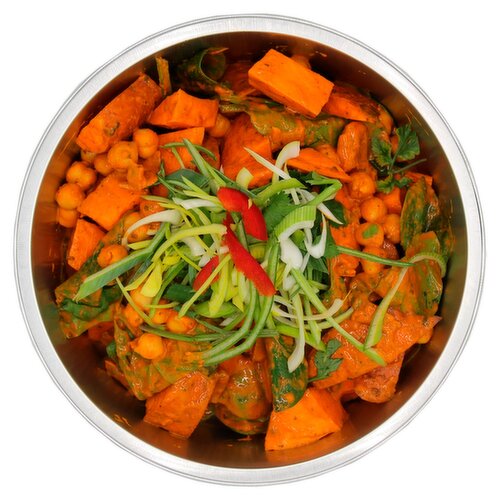 Prepared By Our Butcher Veggie Rogan Josh (1 Piece)