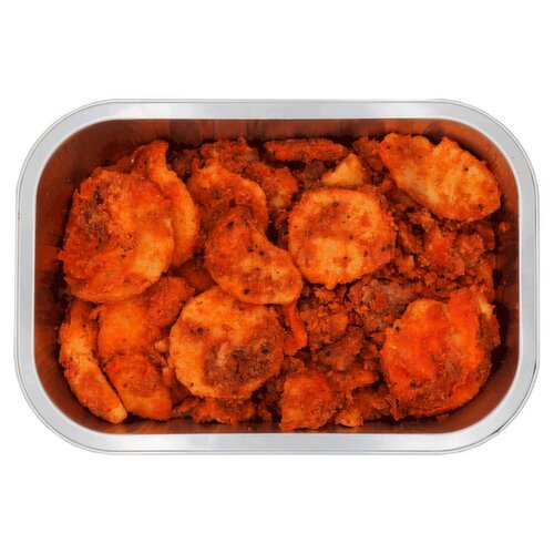 Prepared By Our Butcher Southern Fried Potatoes (1 Piece)