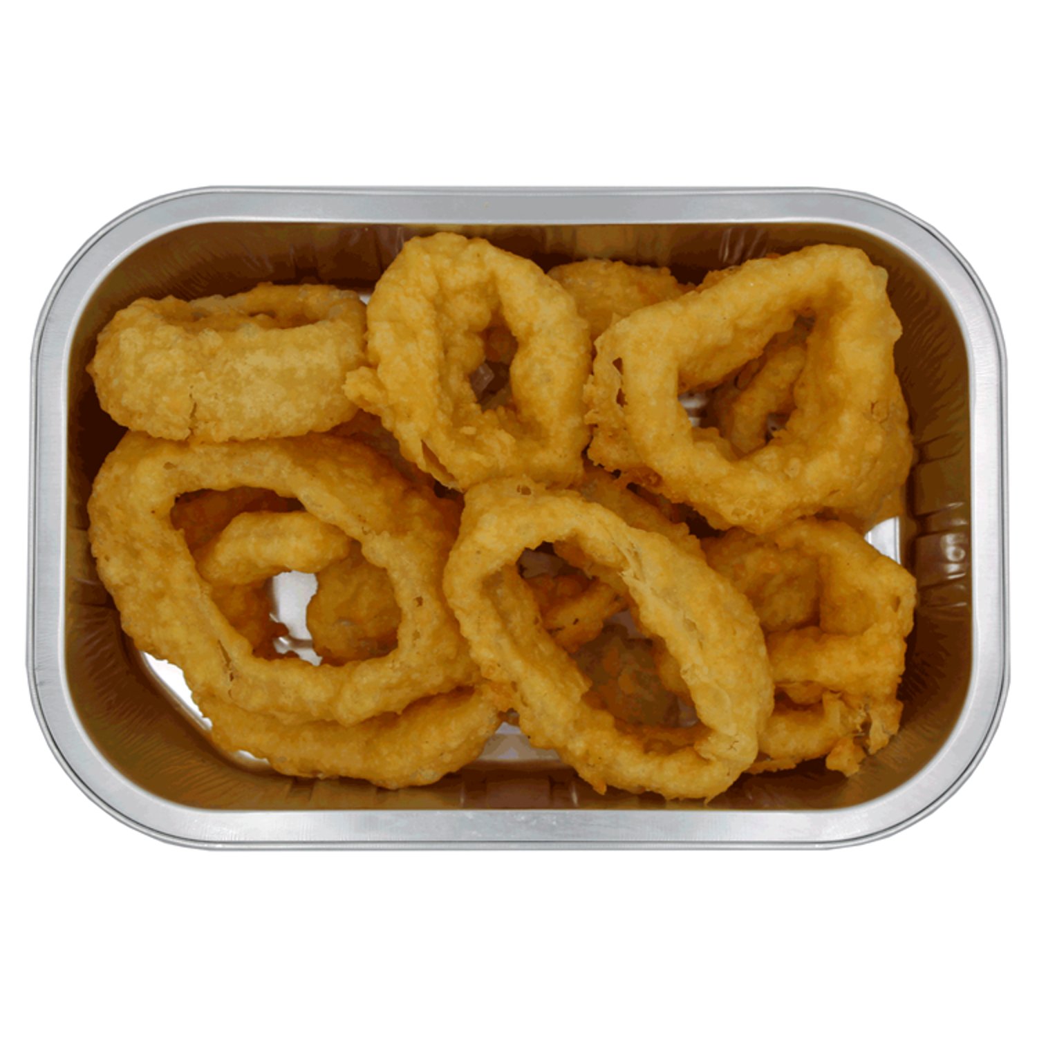 Prepared By Our Butcher Beer Battered Onion Rings (1 Piece)