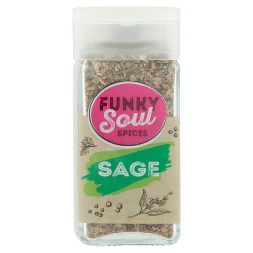 Funky Soul Sage (14 g)