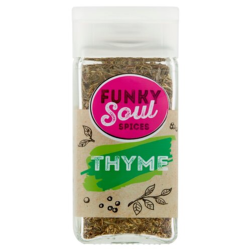 Funky Soul Thyme (16 g)