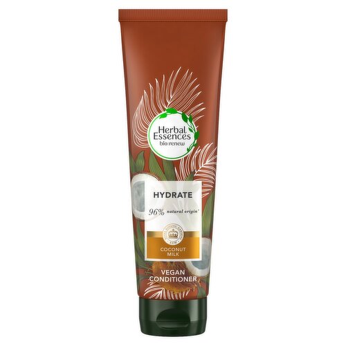 Herbal Essences Bio-renew Coconut Hydrate Conditioner (275 ml)