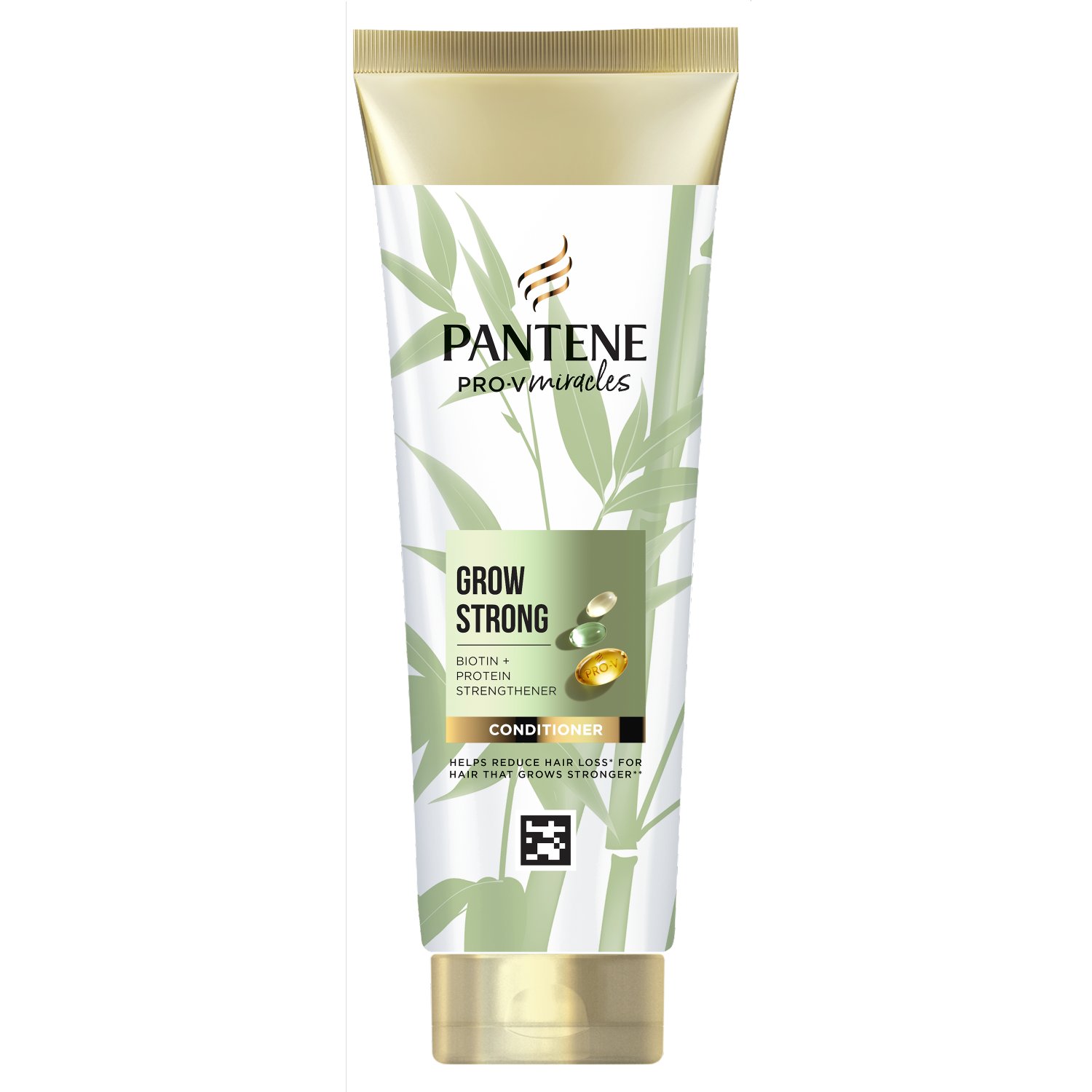 Pantene Pro-v Miracles Grow Strong Conditioner (275 ml)