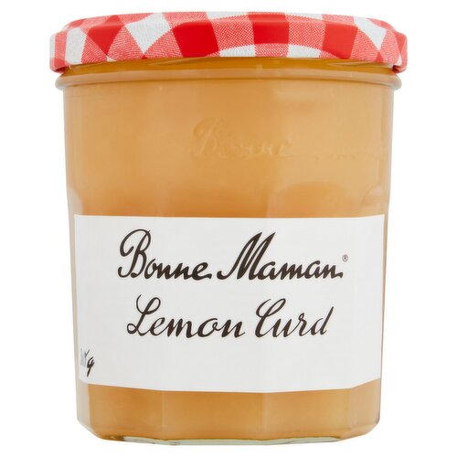 Bonne Maman Lemon Curd (360 g)