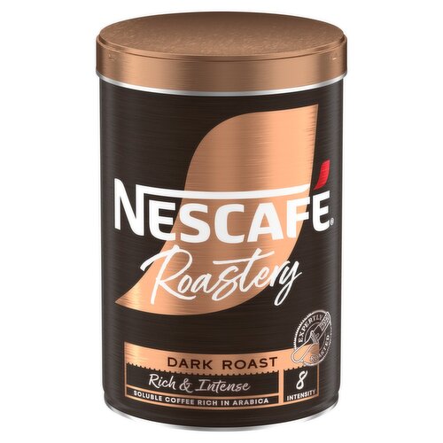 Nescafe Gold Roastery Dark Roast (95 g)