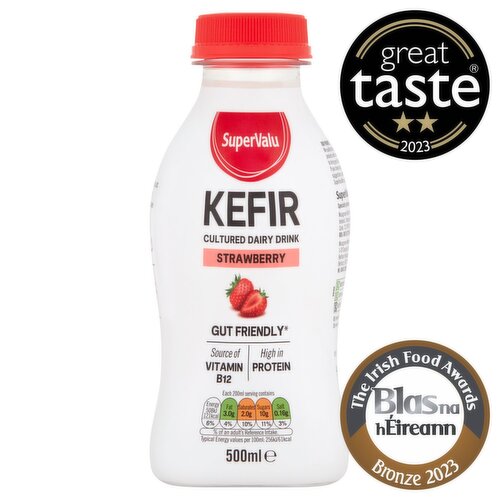 Kéfir - 500 ml