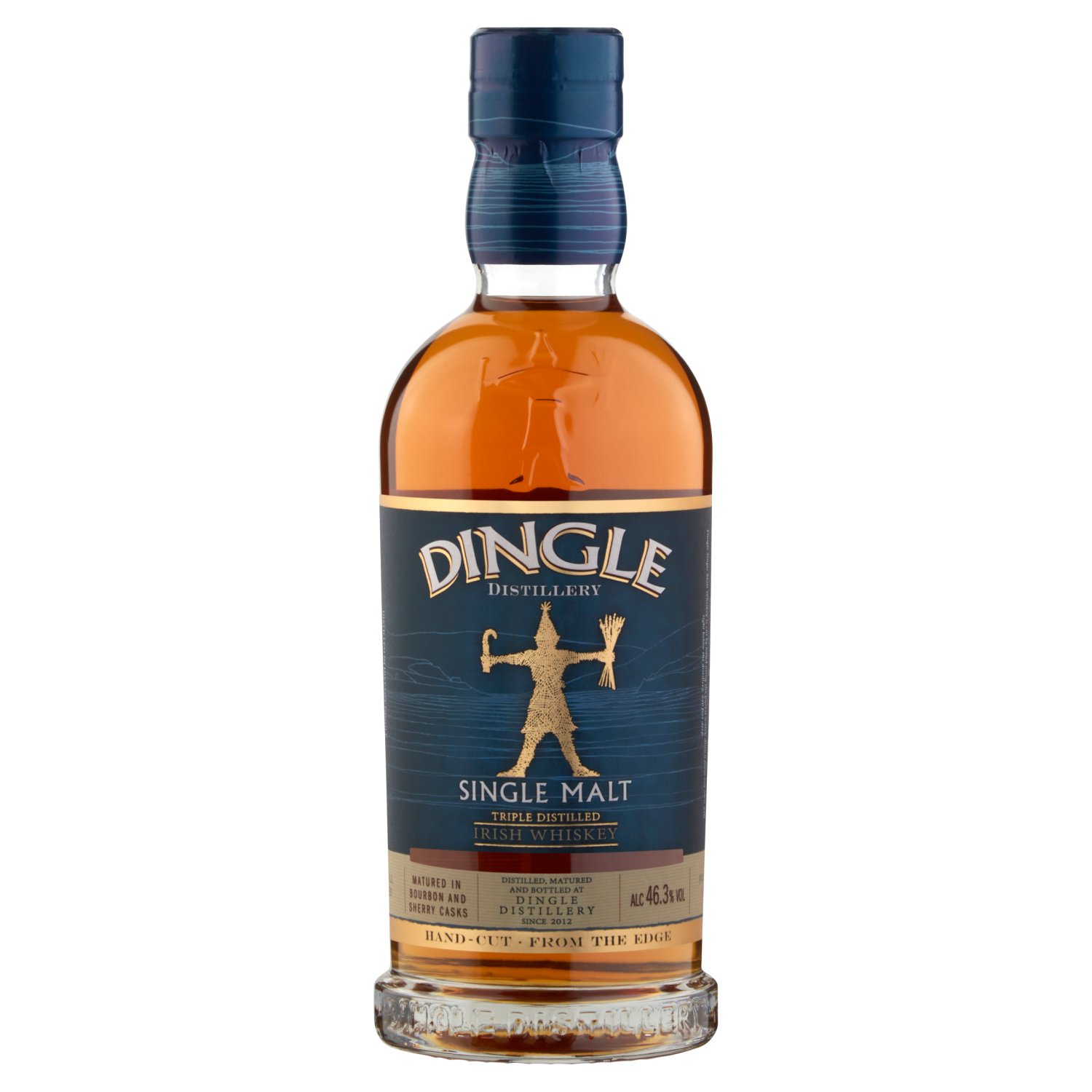 Dingle Single Malt (70 cl)