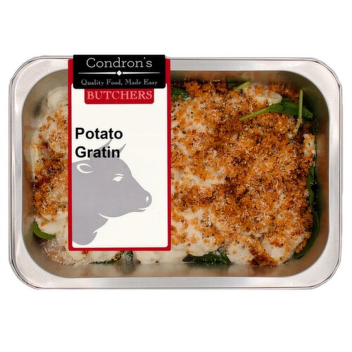 Condron's Potato Gratin (1 Piece)