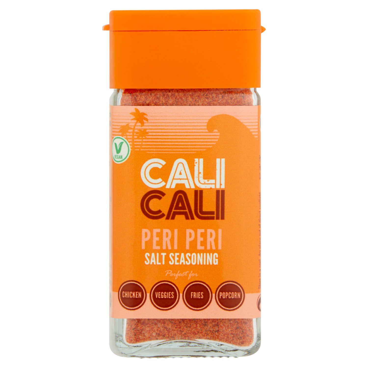Cali Cali Peri Peri Seasoning (70 g)