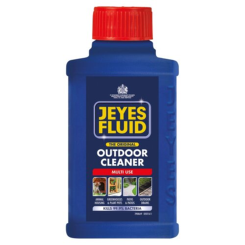 Jeyes Fluid Outdoor Cleaner (300 ml)