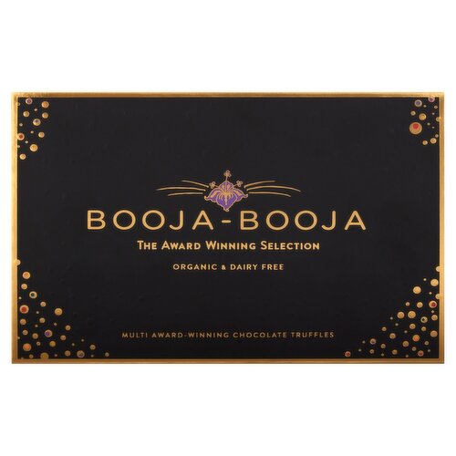 Booja Booja Award Winning Selection 16 Truffles (16 Piece)