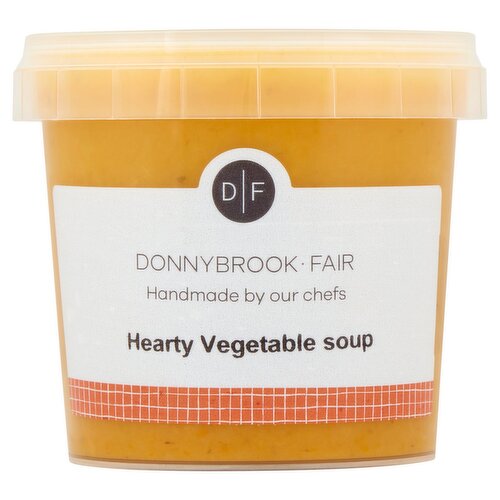 Donnybrook Fair Roast Root Vegetable Soup (365 ml)