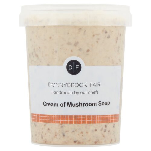 Donnybrook Fair Mushroom Soup (500 ml)