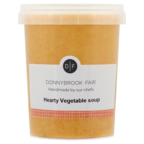 Donnybrook Fair Roast Root Vegetable Soup (525 ml) - Storefront EN