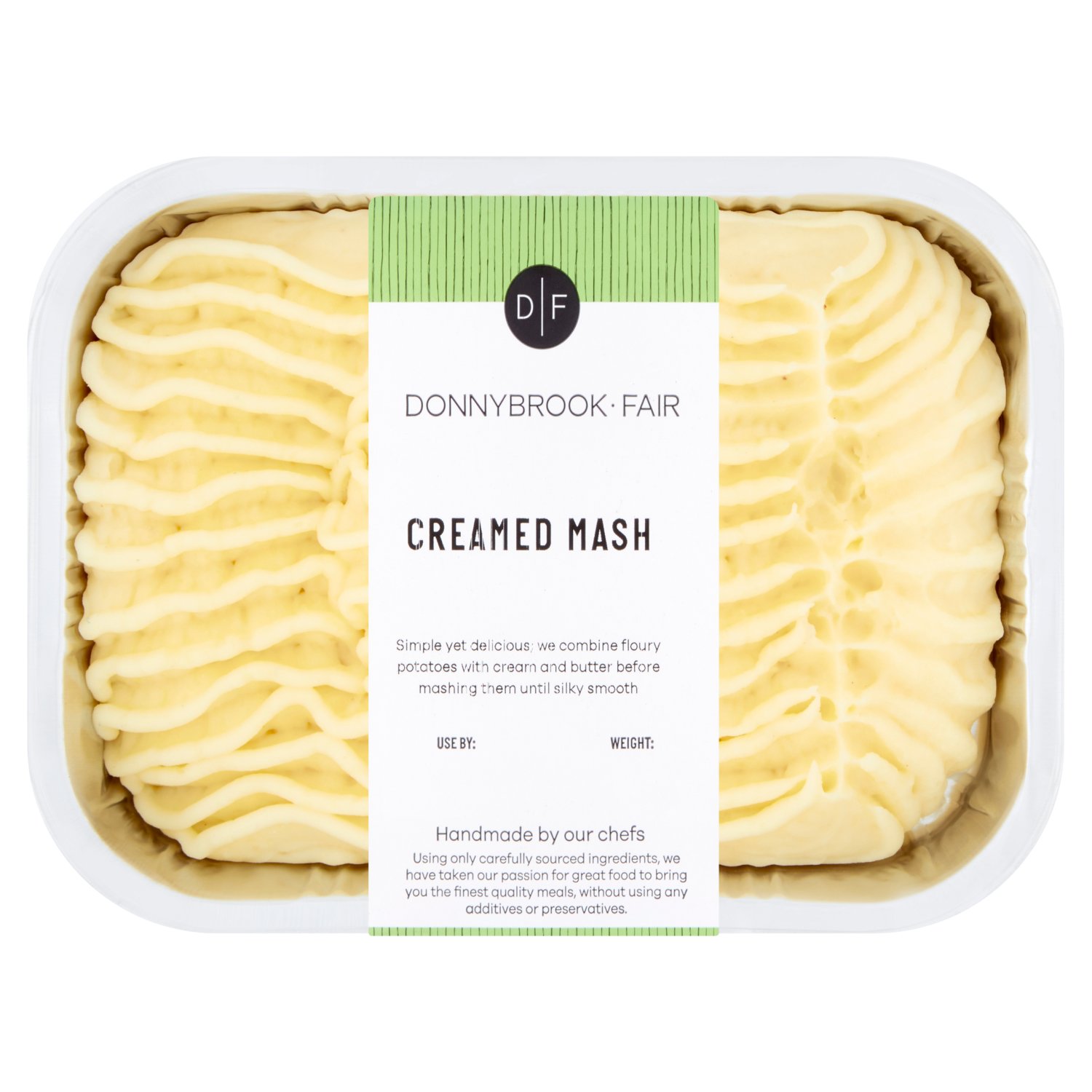 Donnybrook Fair Creamed Mash (400 g)