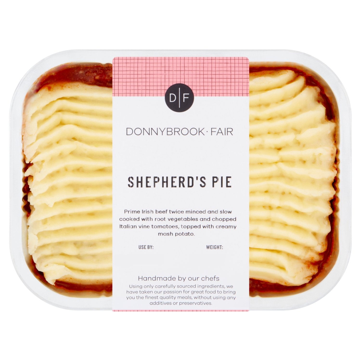Donnybrook Fair Shepherds Pie Meal (400 g)