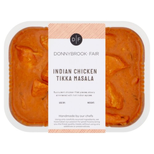 Donnybrook Fair Indian Chicken Tikka Masala (300 g)