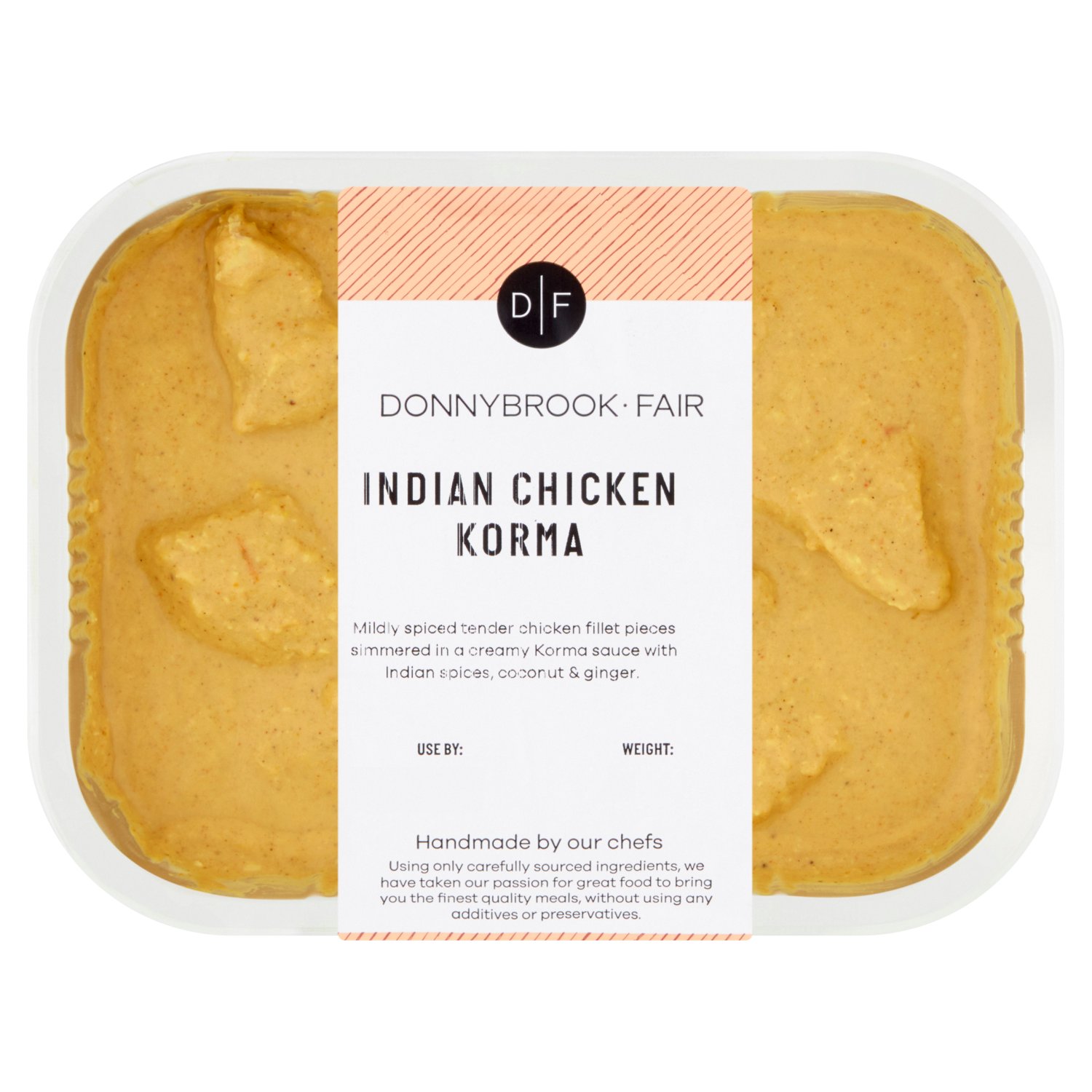 Donnybrook Fair Indian Chicken Korma (300 g)
