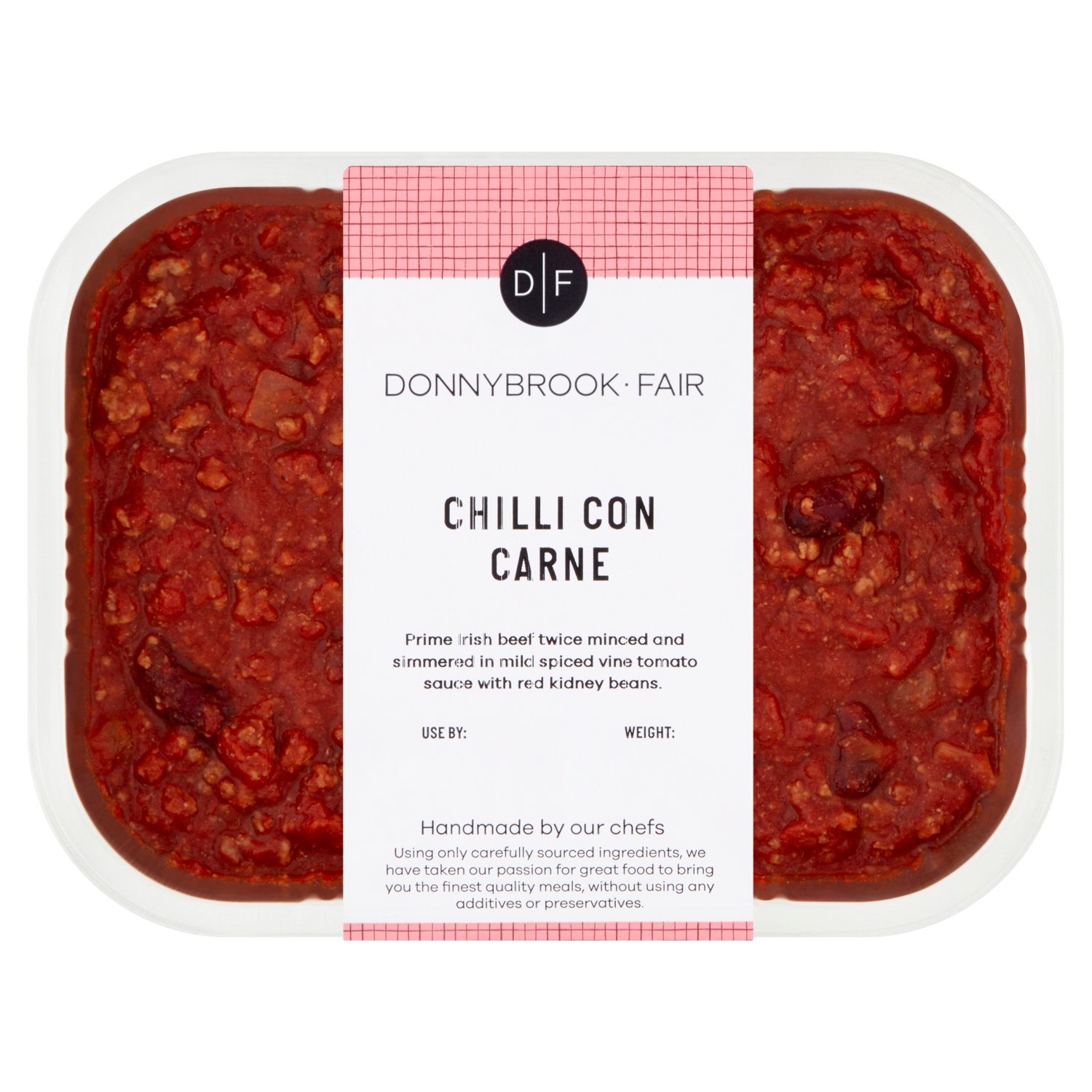 Donnybrook Fair Spicy Chilli Con Carne (300 g)