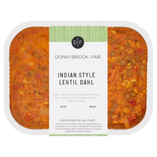 Donnybrook Fair Lentil Dahl (400 g)