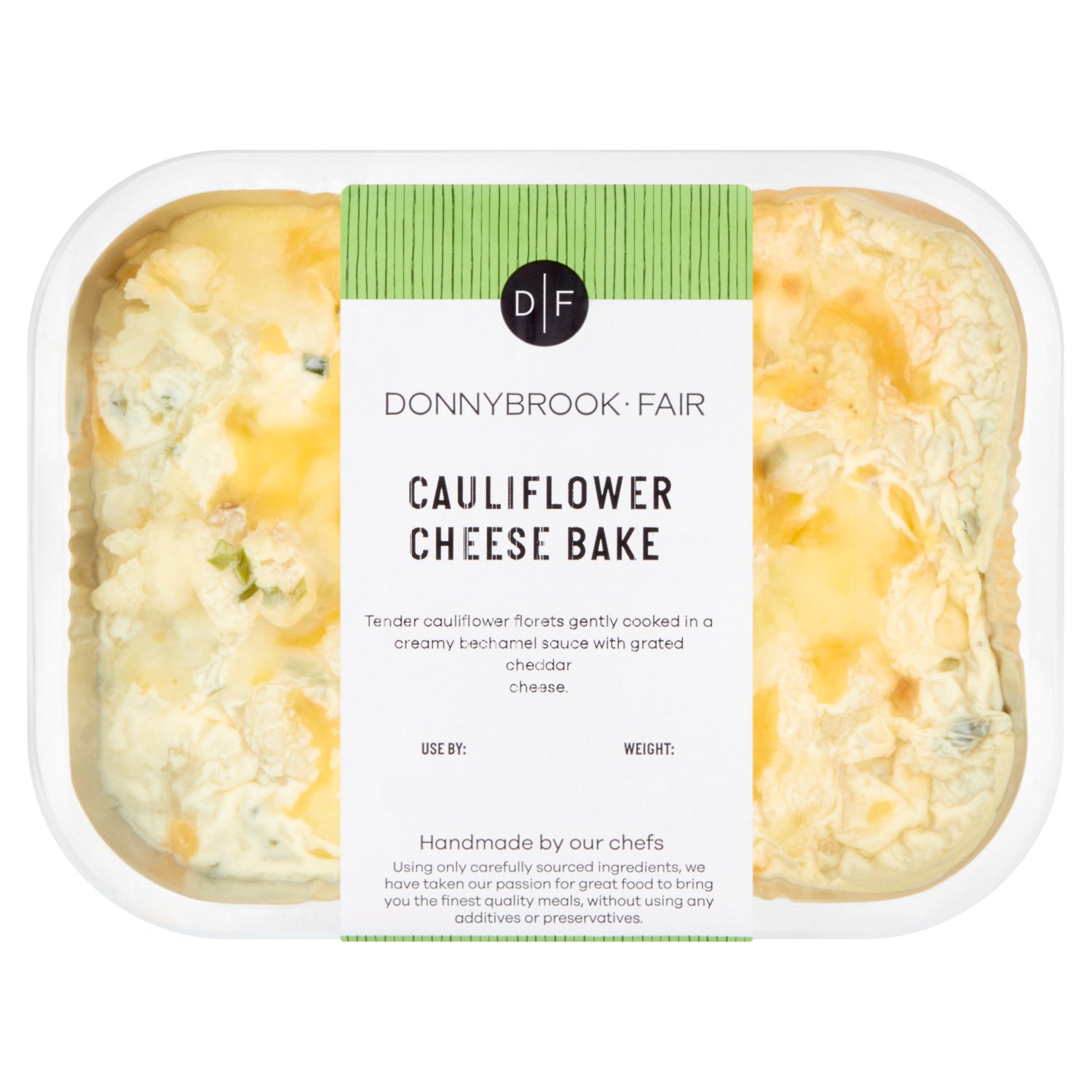 Donnybrook Fair Cauliflower Cheese (300 g)