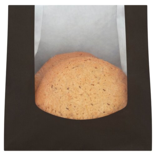 Donnybrook Fair Oatmeal Cookies 4 Pack (210 g)