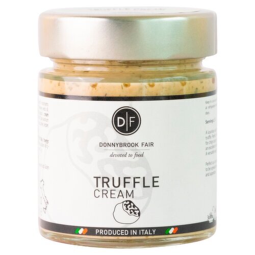 Donnybrook Fair Truffle Cream (125 g)