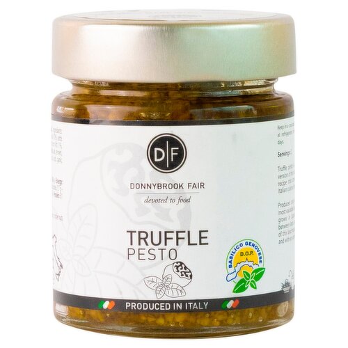 Donnybrook Fair Truffle Pesto (135 g)