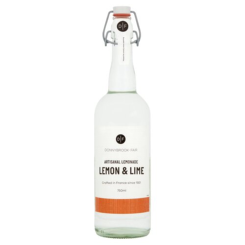 Donnybrook Fair Clear Lemonade (750 ml)