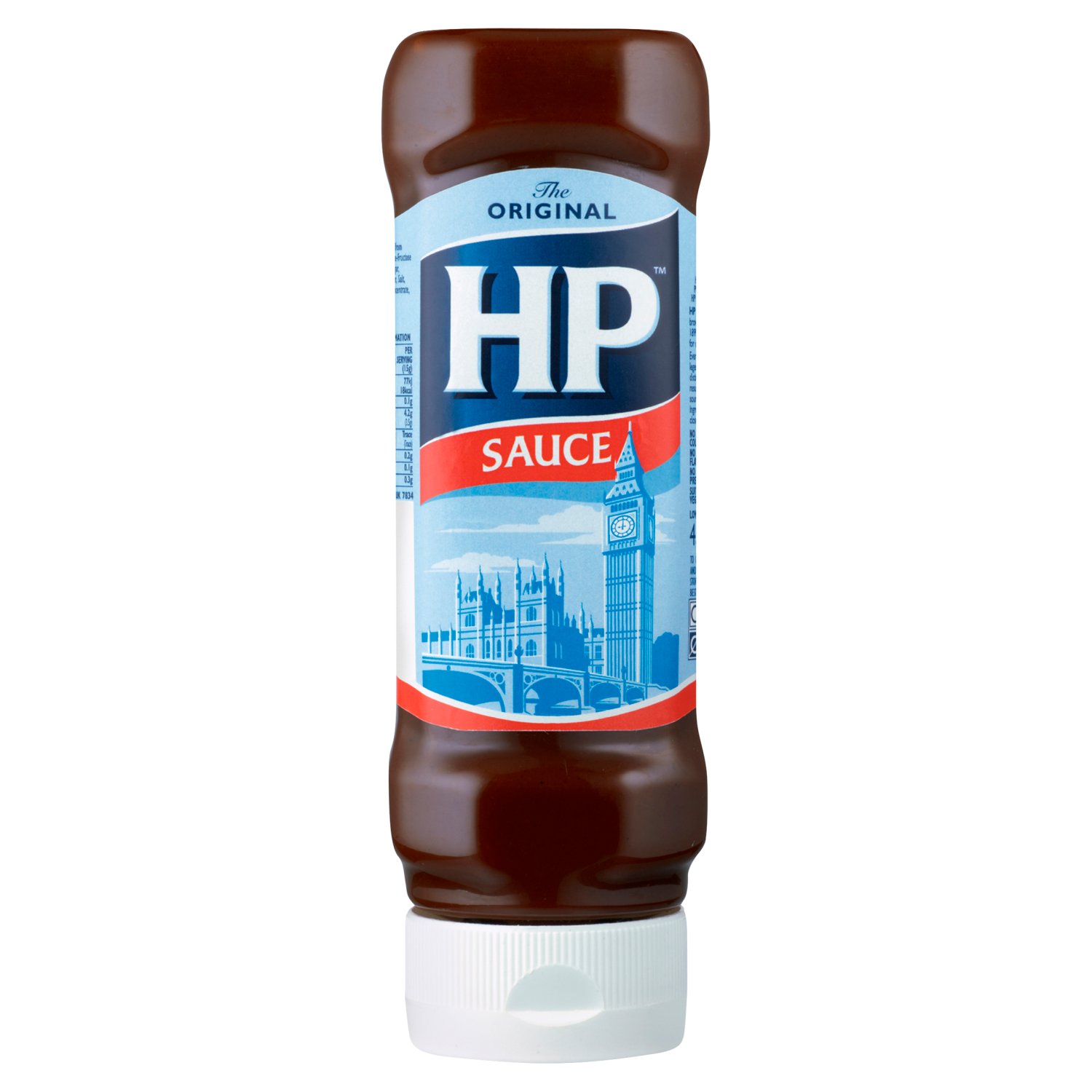 HP Brown Sauce (450 g)