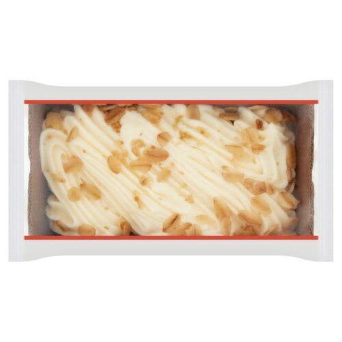 Carrot Cake Loaf Mini (70 g)