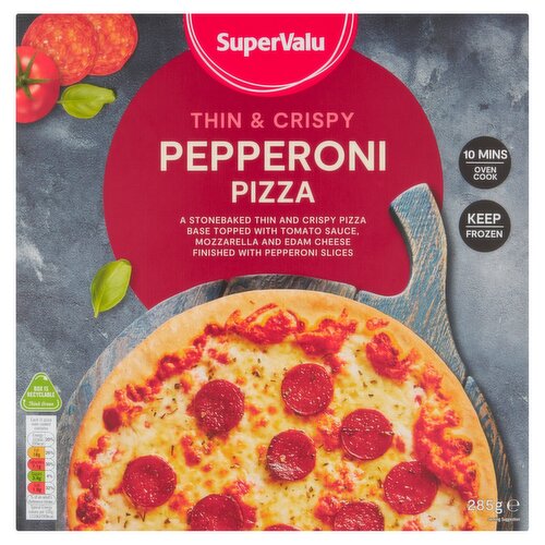 Pizza Pack® | Single and Multipacks