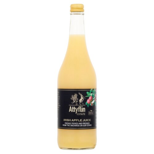 Attyflin Estate Irish Apple Juice (750 ml)