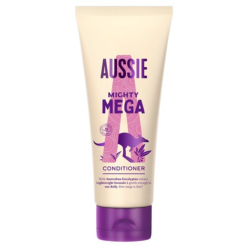 Aussie Mega Conditioner (200 ml) Storefront EN